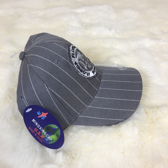 Florida hat - Picture 2 of 2